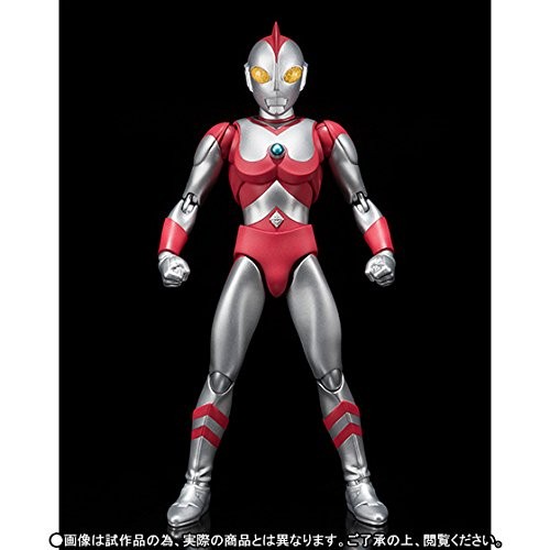 Ultra act ultraman - ultra-act,