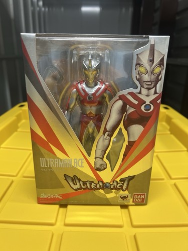 Bandai ultra act ultraman - ultra, ace