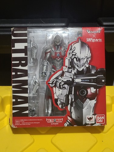 Bandai ultra act - bandai,