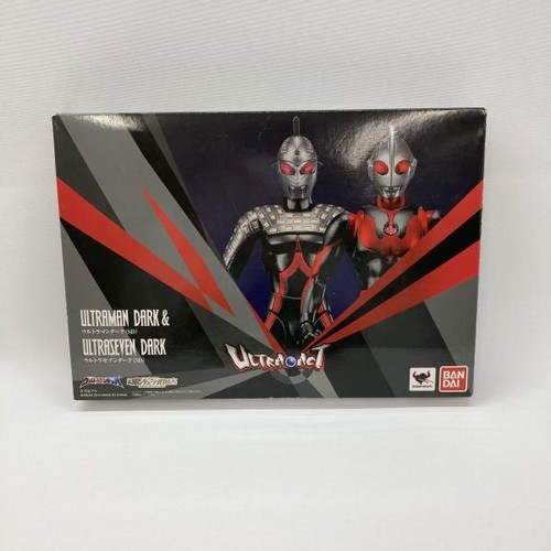 Ultraman dark ultraseven - ultraman, &